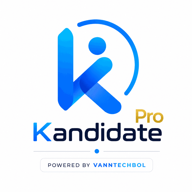 Kandidate Pro