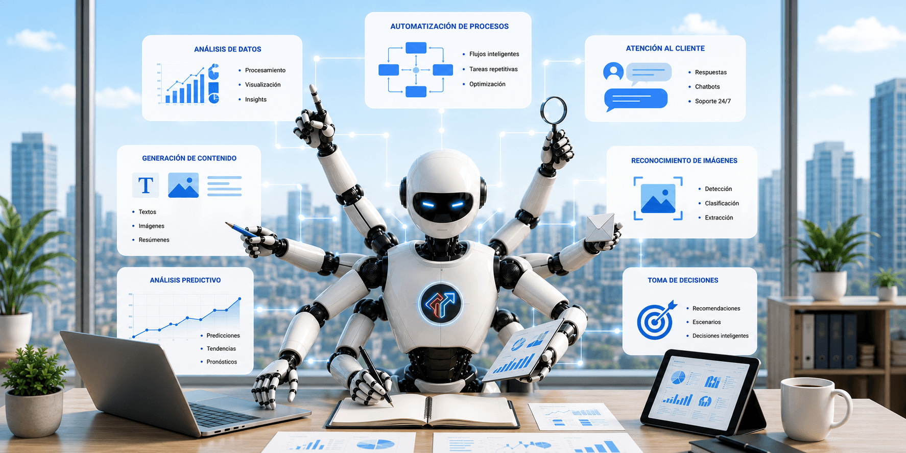Inteligencia Artificial